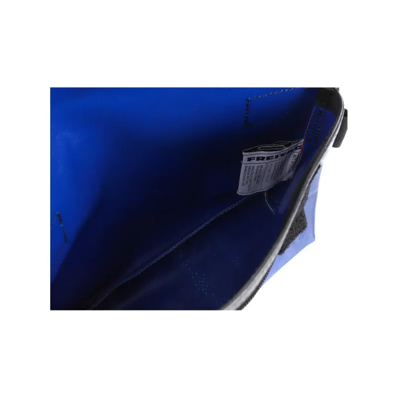 FREITAG F40 JAMIE Polyester Fanny Pack Unisex Blue & Red-8