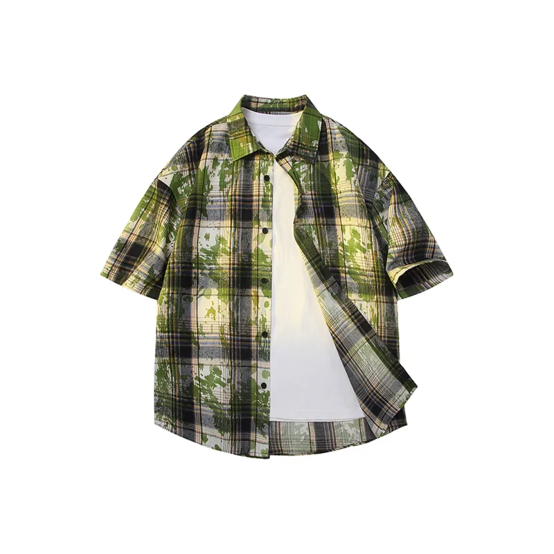 MIIOW Shirts Unisex-2