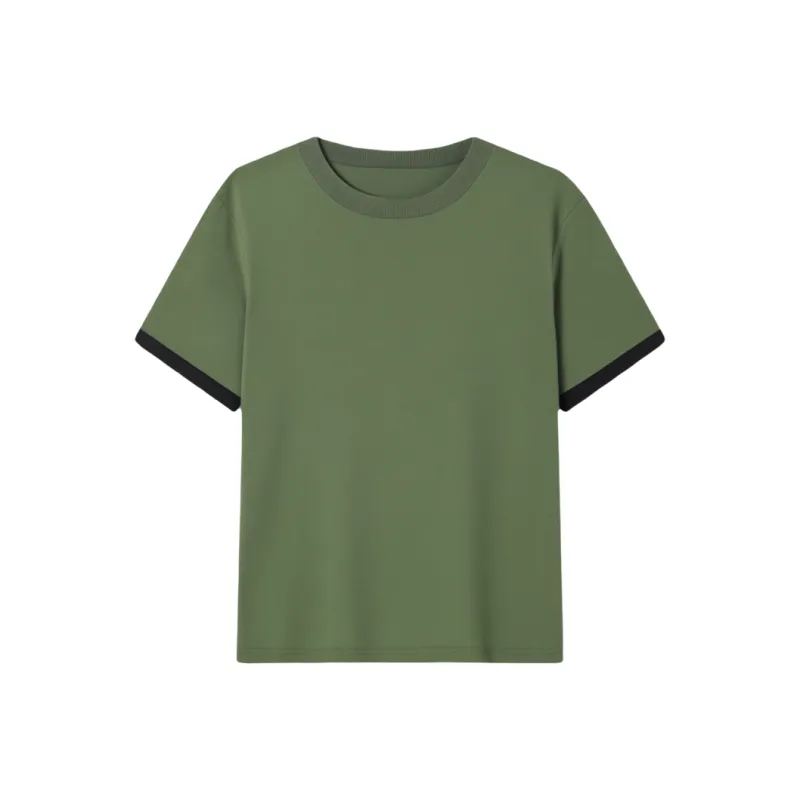 BANGBOY X IZTION T Shirts Men-5