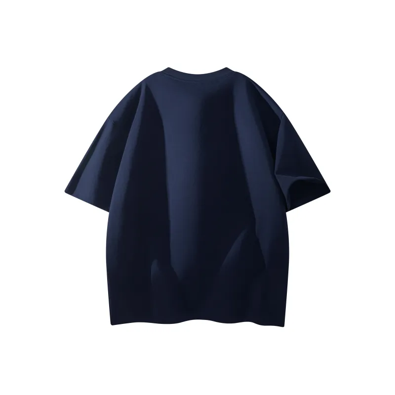 BENATRY T Shirts Unisex-5