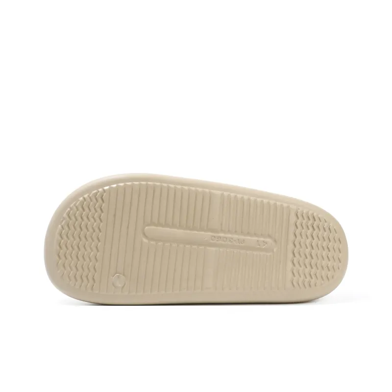 DOUBLE STAR 88 Quiet Slip Resistant Cushioning Slide Slippers Unisex-2