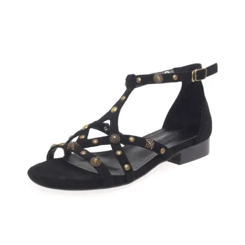 BalletCat Roman Sandals 2cm Women's