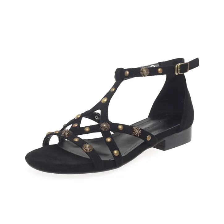 BalletCat Roman Sandals 2cm Women's-0