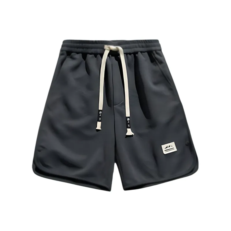 VERAF CA Casual Shorts Unisex-4