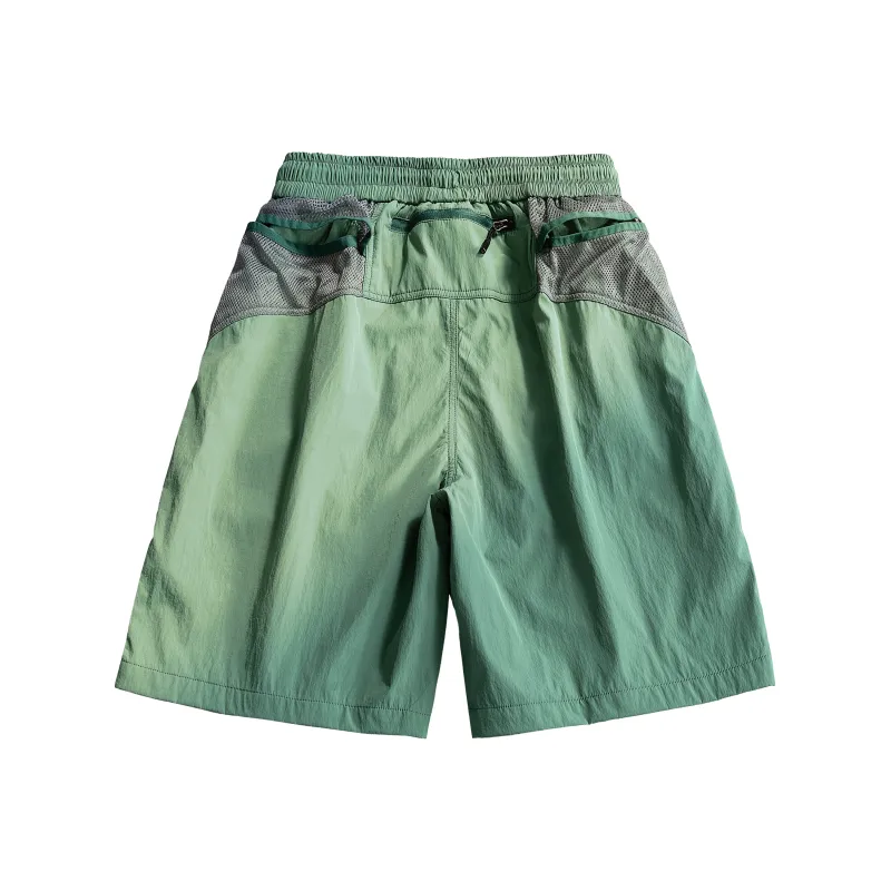MEXICAN Cargo Shorts Unisex-6