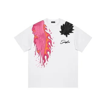 SOIE T Shirts Unisex