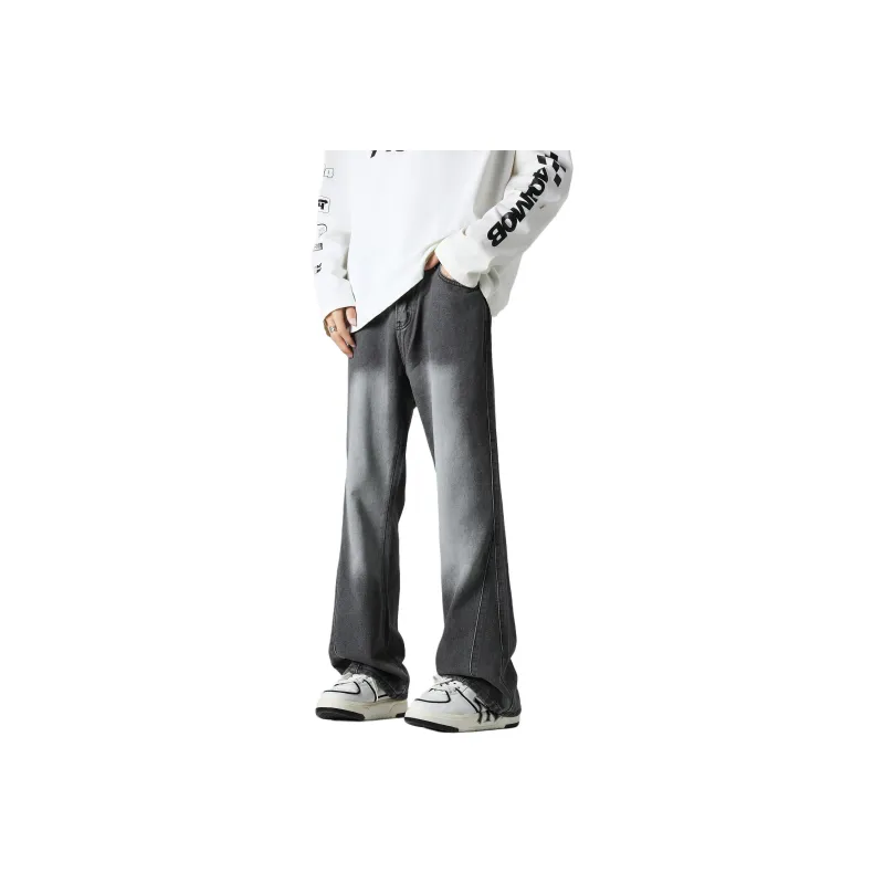 7 SEVFUN Jeans Unisex-10