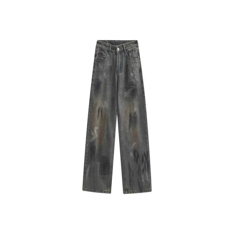TUCANO Jeans Unisex-0