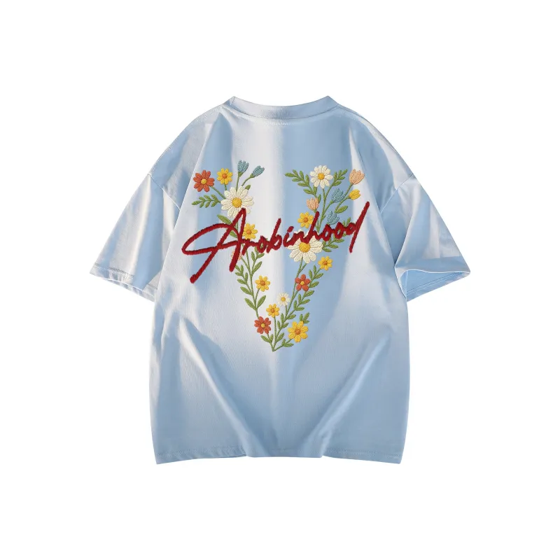 ROBINHOOD T Shirts Unisex-11