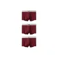 3 Pack (Red+Red+Red)
