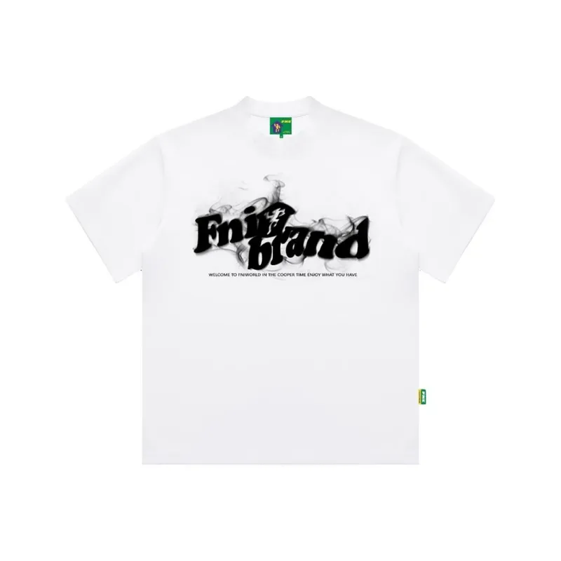 FNI T-Shirts Unisex-0