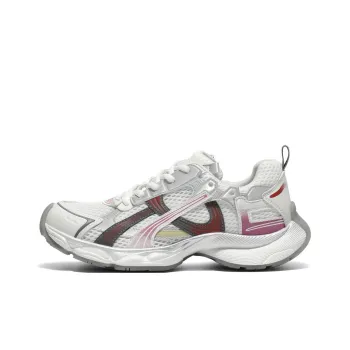 BELLE Breathable Low Top Chunky Sneakers Women's