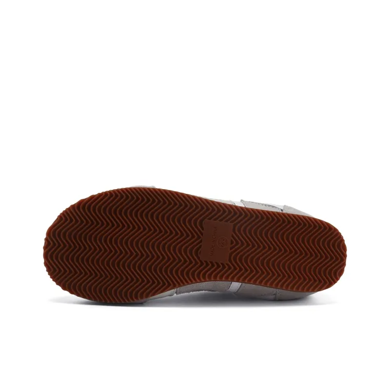 TOM TAILOR Slip Resistant Low Top Casual Shoes Women's-4
