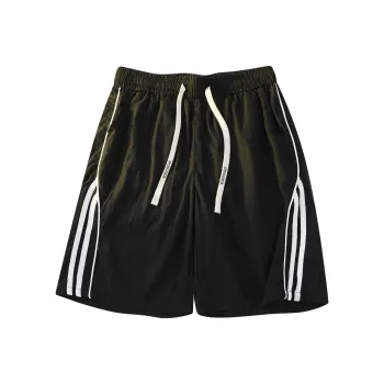 SPONGEBOB SQUAREPANTS Casual Shorts Unisex