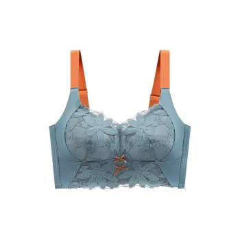 QIANLINGMEI Women's Bras