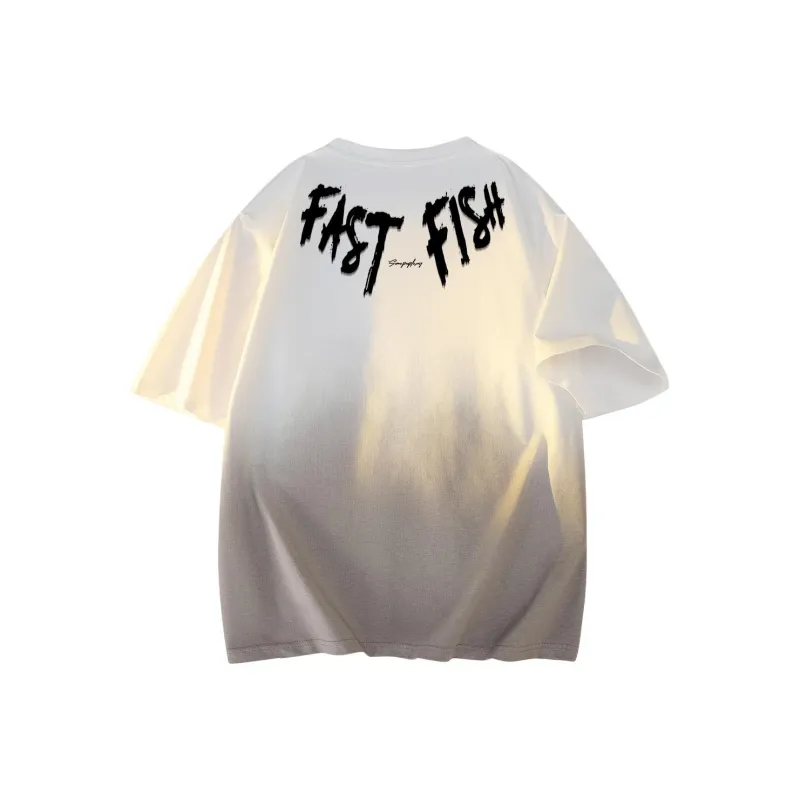 FASTFISH T Shirts Unisex-1
