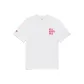 White Pink