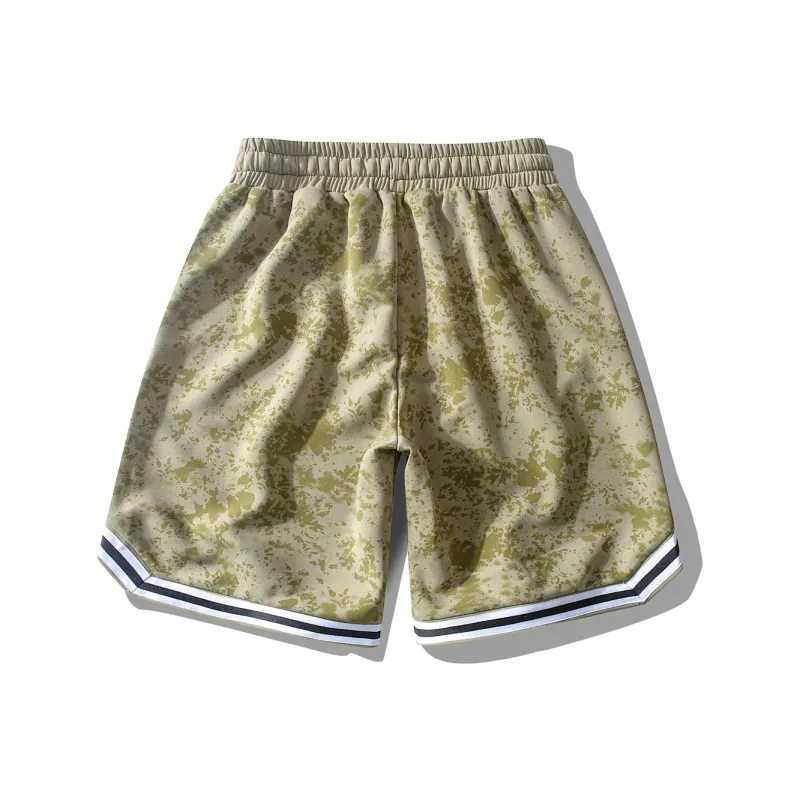 FAIRWHALE Casual Shorts Unisex-19
