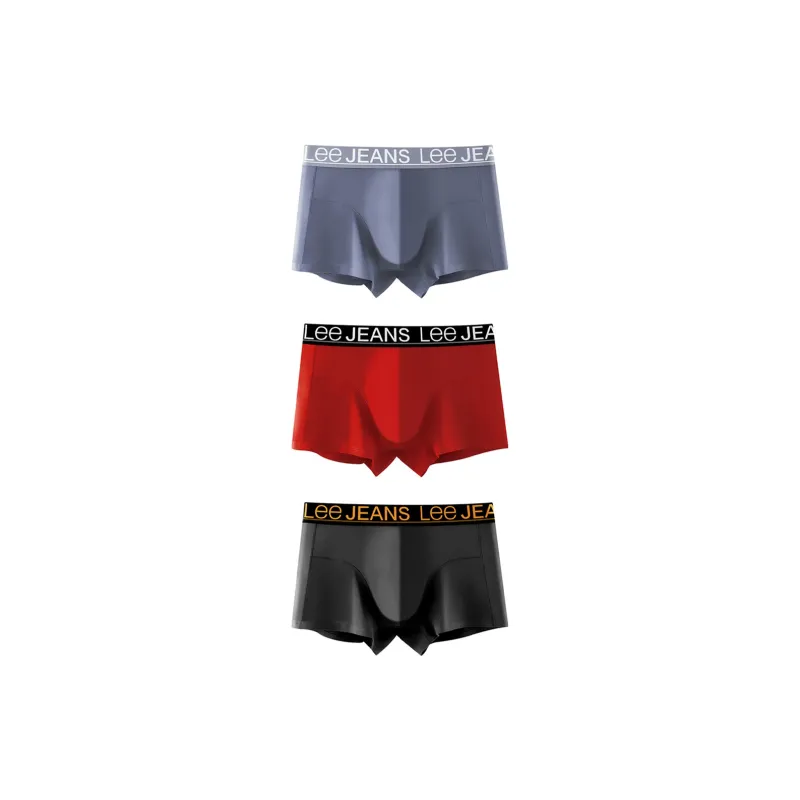 Lee Underpants Men's Box 3 Pack-450