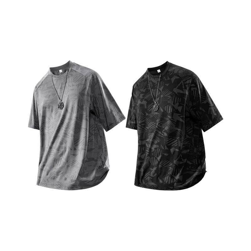 KAIPAINEN T Shirts Unisex-13
