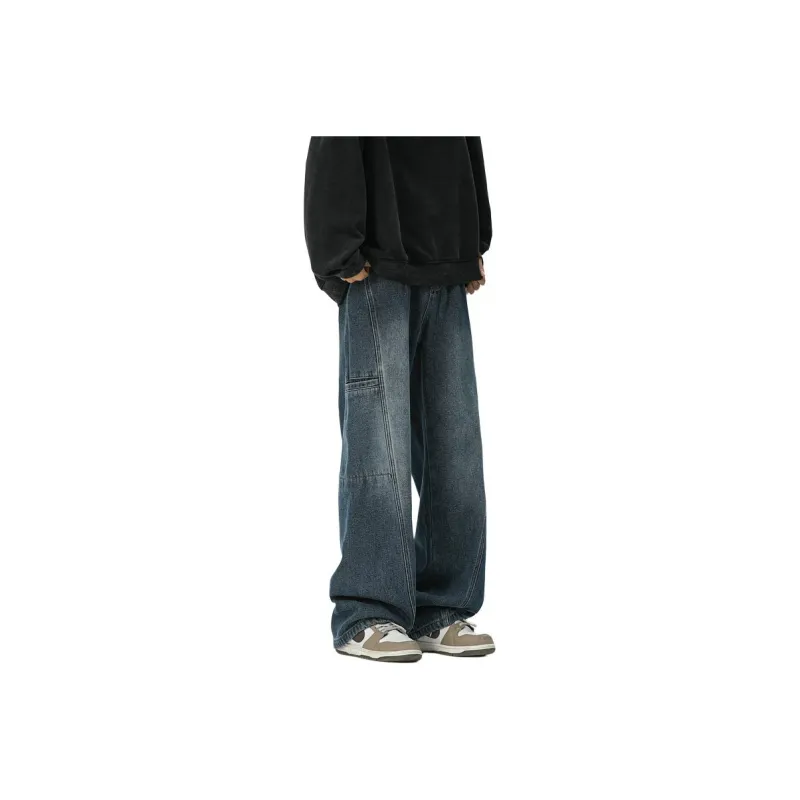 TUCANO Jeans Unisex-11
