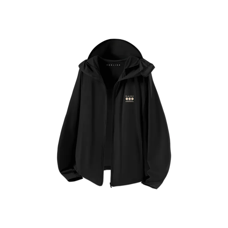 Tonlion Sun Protection Clothing Women's-12