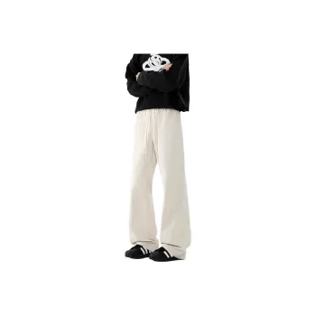 Universal Templates Casual Pants Unisex
