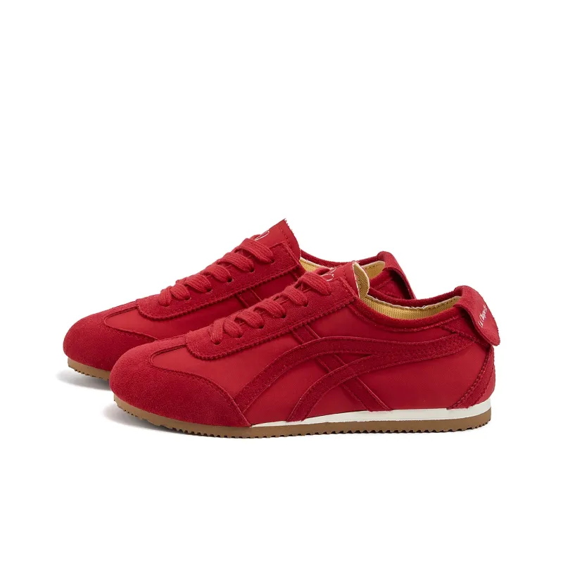 La Chapelle Abrasion Resistant Low Top Casual Shoes Women's-2
