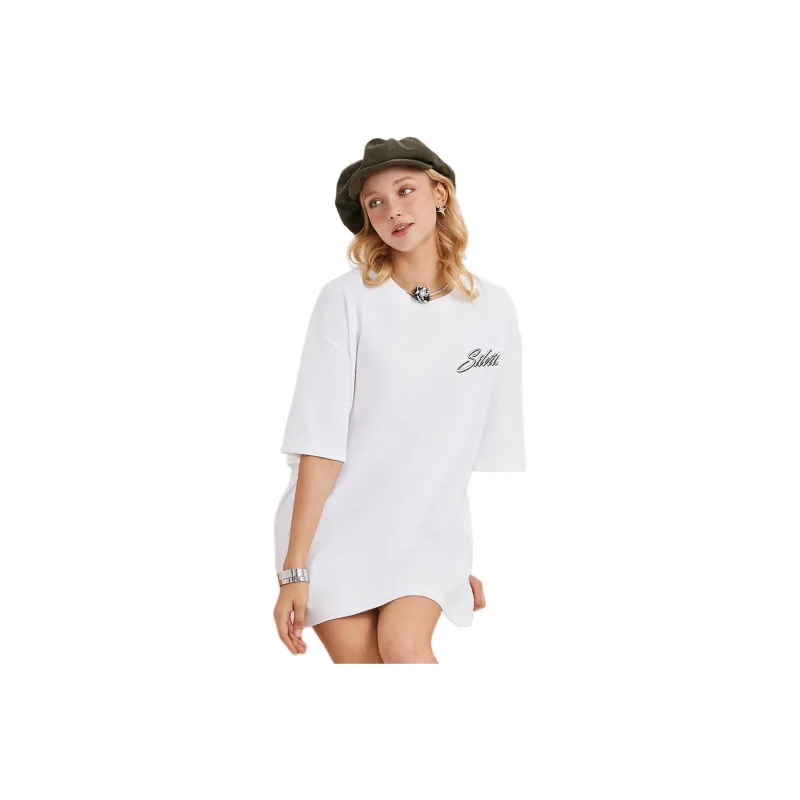 SIL VITIN T Shirts Unisex-2