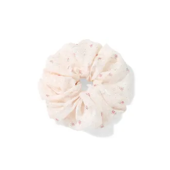 DODOGOGO Fabric Hair Tie Women's