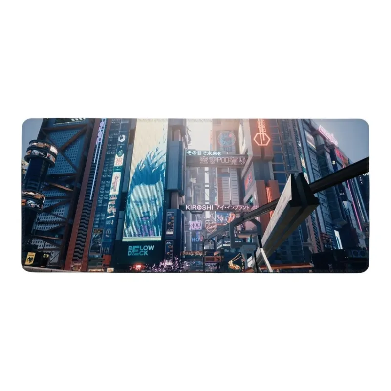 DANYIN Mouse Pads-51