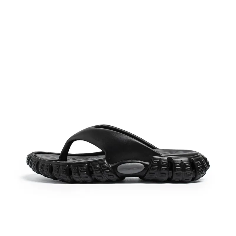 Colorful Creations Slip Resistant Abrasion Resistant Flip Flops Men's-5