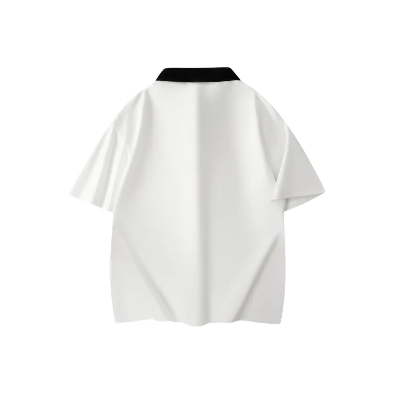 Novamen Polo Shirts Unisex-4