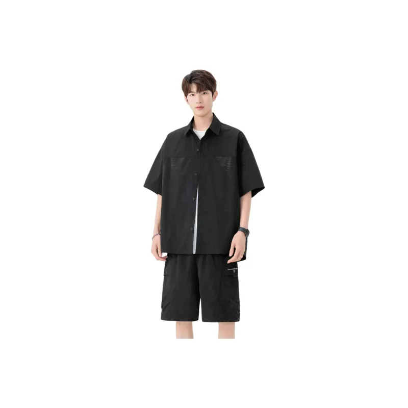 XAFB Casual Sportswear Unisex-5