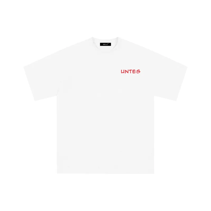 Universal Templates T Shirt Unisex-5