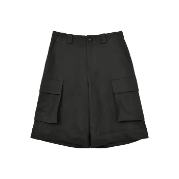 SINBOS Cargo Shorts Women's