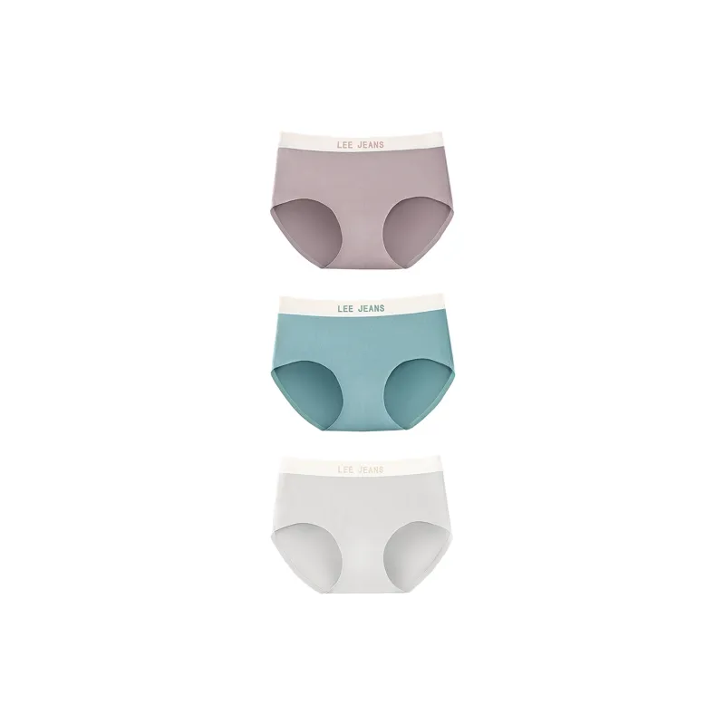 Lee Underpants Women's Box 3 Pack-66