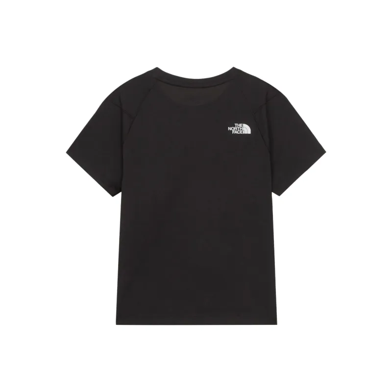 THE NORTH FACE T Shirt Unisex Black-3