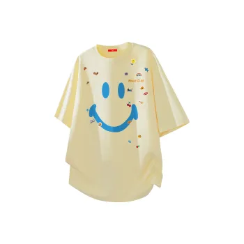 MIIOW Cool One Summer Series T Shirts Women's