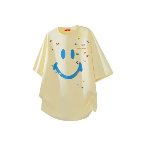MIIOW Cool One Summer Series T Shirts Women's