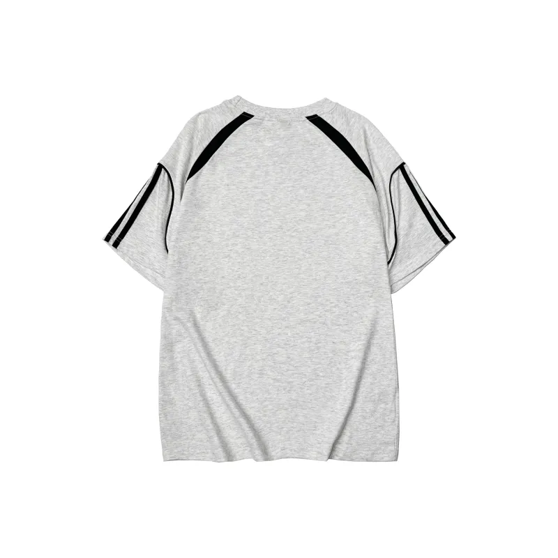WOKXSS T Shirts Unisex-7