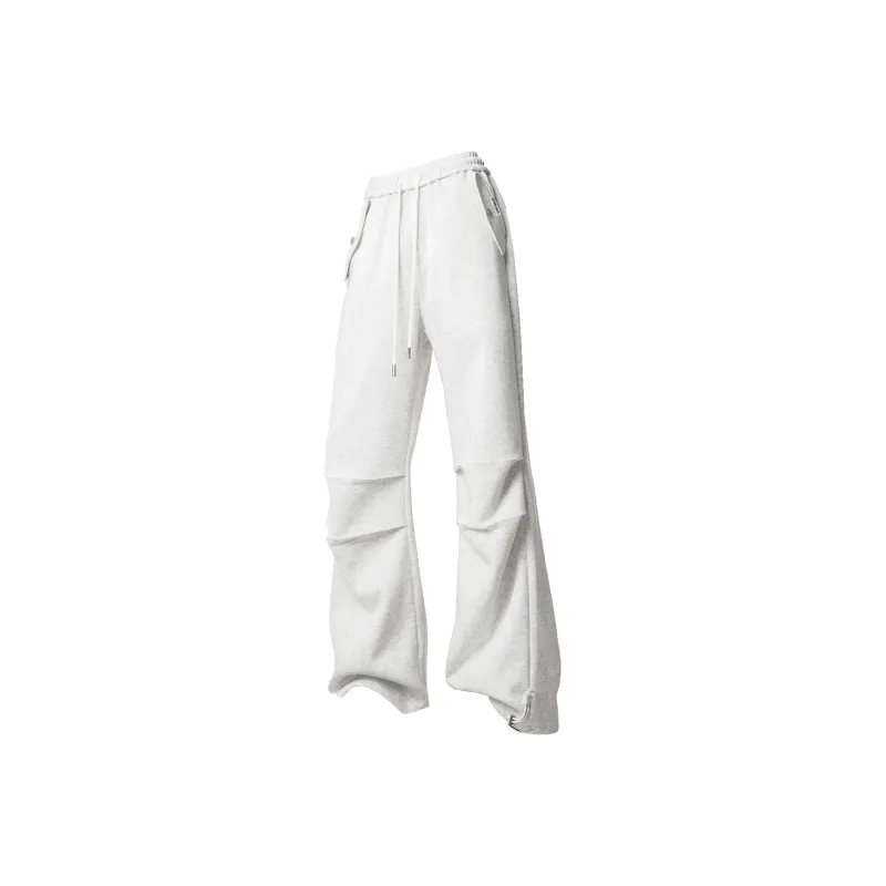 ATLETICO DE MADRID 1903 Casual Pants Unisex-4