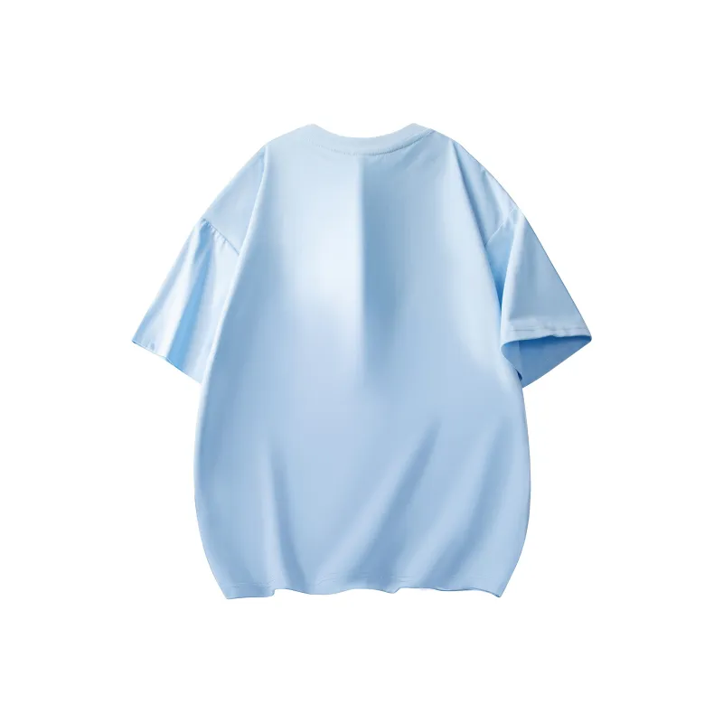 JEANSWEST T Shirts Unisex-21