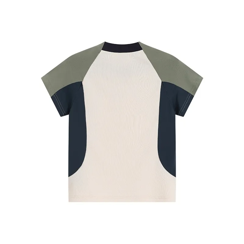 JUNGLE TIGER T Shirts Unisex-5