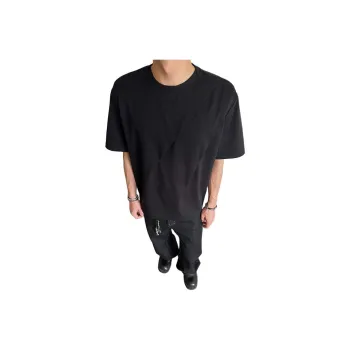 K411 T Shirts Unisex