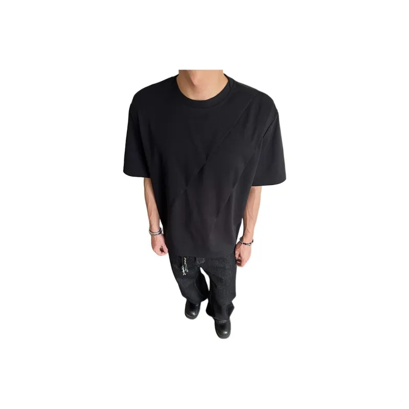 K411 T Shirts Unisex-0