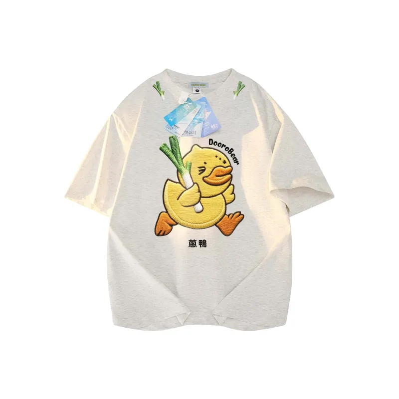 Budding Bear T Shirts Unisex-0