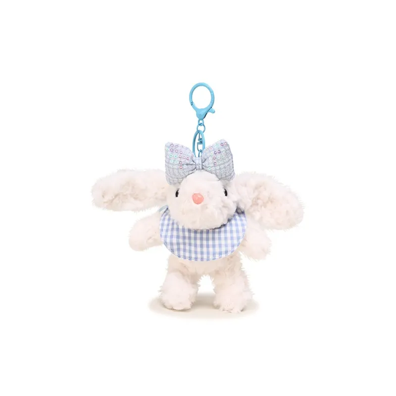Jinnew Polyester Keychains Unisex-6