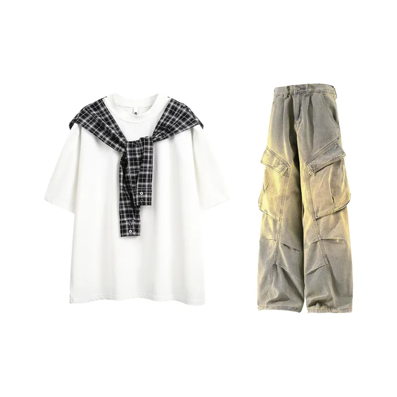 GWAF Casual Sportswear Unisex-2