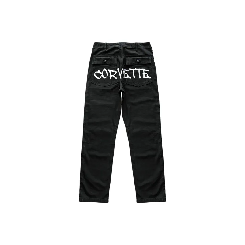 BABUGGE Jeans Unisex-6
